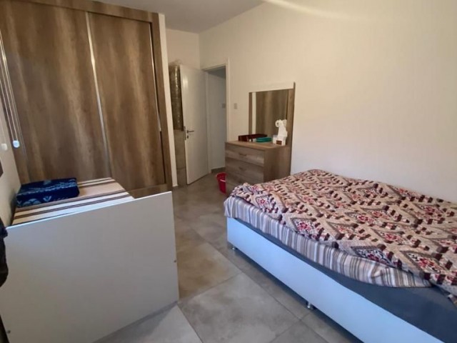 FULLY FURNISHED 3+1 FLAT IN GÖNYELİ AREA