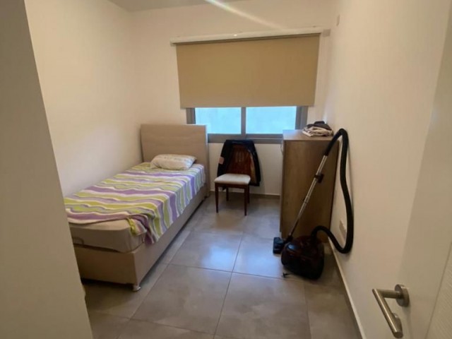 FULLY FURNISHED 3+1 FLAT IN GÖNYELİ AREA