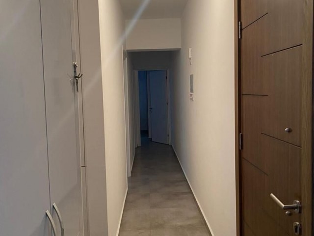 FULLY FURNISHED 3+1 FLAT IN GÖNYELİ AREA