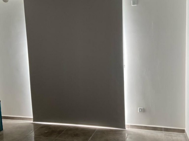 Gönyeli'de Eşyasız 2+1 Modern En suite Daire 