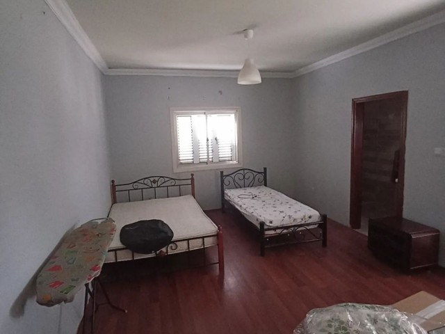 NICOSIA GÖNYELİ AREA 3+1 FULLY FURNISHED FLAT WITH MASTER BATHROOM FOR RENT