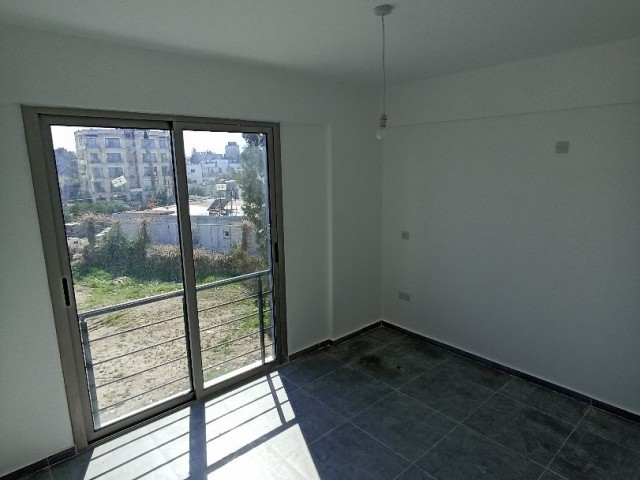 KIZILBAŞ REGION NEW BUILDING FOR RENT 2+1 (( UNFURNISHED )) FLAT