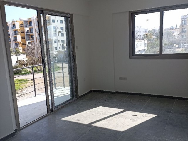 KIZILBAŞ REGION NEW BUILDING FOR RENT 2+1 (( UNFURNISHED )) FLAT