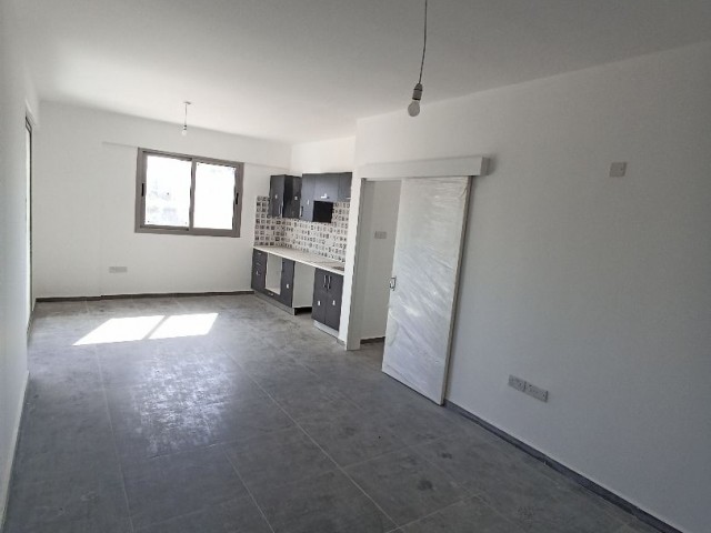 KIZILBAŞ REGION NEW BUILDING FOR RENT 2+1 (( UNFURNISHED )) FLAT