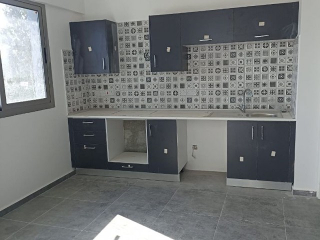 READY TO MOVE IN 2+1 FLAT IN KIZILBAŞ AREA