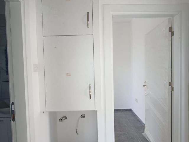 READY TO MOVE IN 2+1 FLAT IN KIZILBAŞ AREA