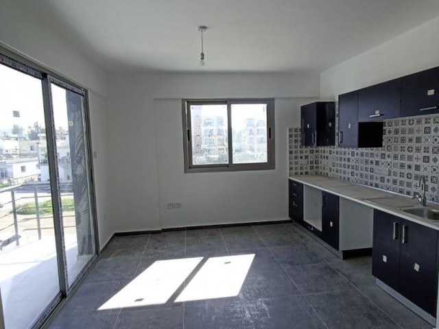 READY TO MOVE IN 2+1 FLAT IN KIZILBAŞ AREA