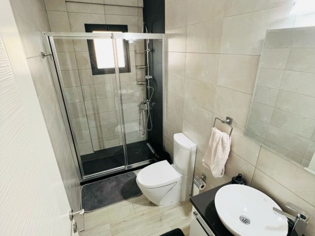 LUXURY 2+1 FLAT FOR DAILY RENTAL IN NICOSIA ORTAKÖY AREA