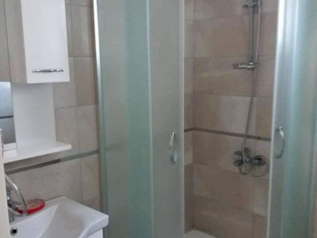 KÜÇÜK KAYMAKLI AREA FULLY FURNISHED 2+1 FLAT