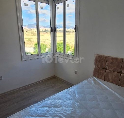 (02)- LEFKOŞA GÖNYELİ BÖLGESİNDE  SATILIK EŞYALI FIRSAT 2+1 DAİRE 