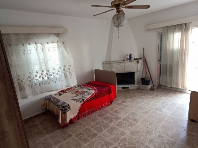 GROUND FLOOR 2+1 FOR RENT IN NICOSIA GÖNYELİ AREA