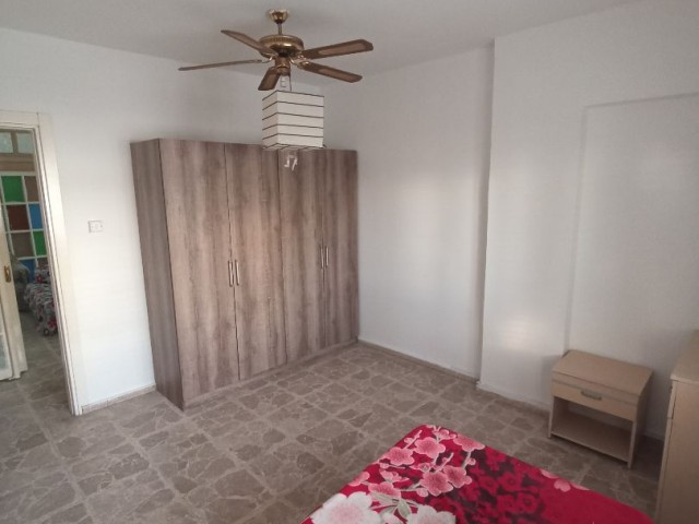 GROUND FLOOR 2+1 FOR RENT IN NICOSIA GÖNYELİ AREA