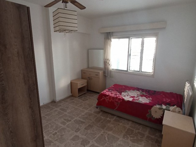 GROUND FLOOR 2+1 FOR RENT IN NICOSIA GÖNYELİ AREA