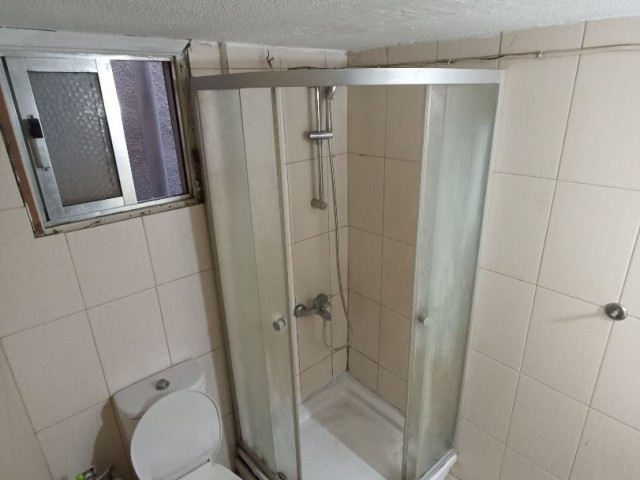 GROUND FLOOR 2+1 FOR RENT IN NICOSIA GÖNYELİ AREA