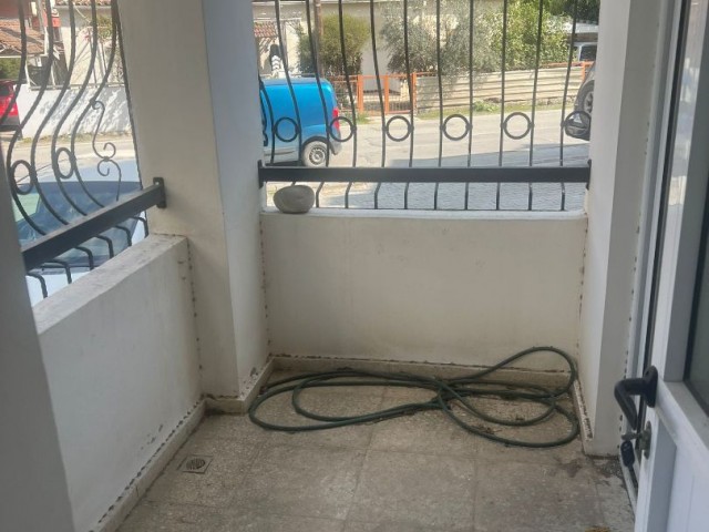 GROUND FLOOR FLAT IN KÜÇÜK KAYMAKLI AREA