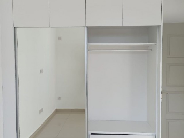 2+1 FLAT IN KÜÇÜK KAYMAKLI AREA