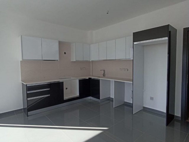 KÜÇÜK KAYMAKLI BÖLGESİNDE 2+1 SATILIK PENTHOUSE