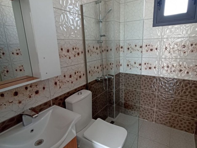 KÜÇÜK KAYMAKLI BÖLGESİNDE SATILIK PENTHOUSE