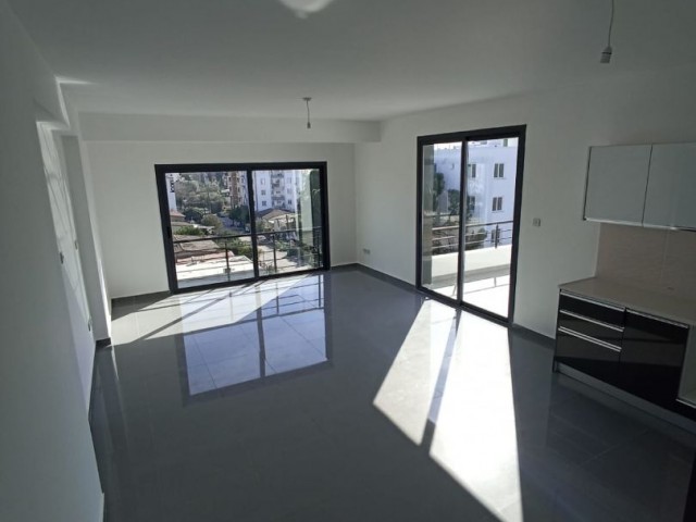 PENTHOUSE FOR SALE IN KÜÇÜK KAYMAKLI AREA