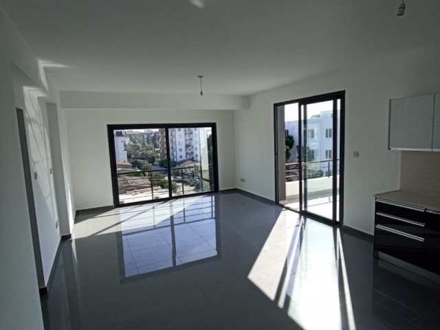 KÜÇÜK KAYMAKLI BÖLGESİNDE SATILIK PENTHOUSE