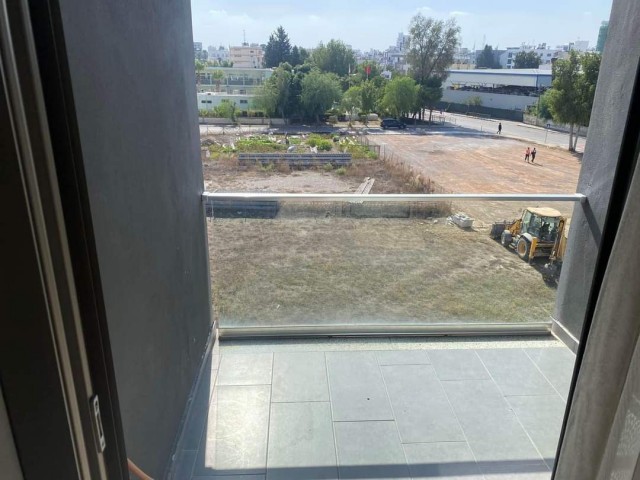 INVESTMENT FLAT IN KAYMAKLI AREA