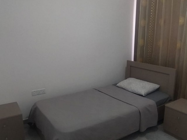 2+1 Flat for Daily Rent in Hamitköy