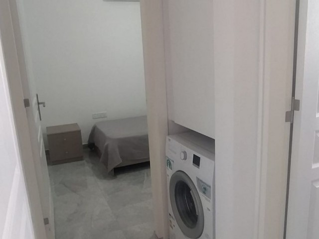 2+1 Flat for Daily Rent in Hamitköy