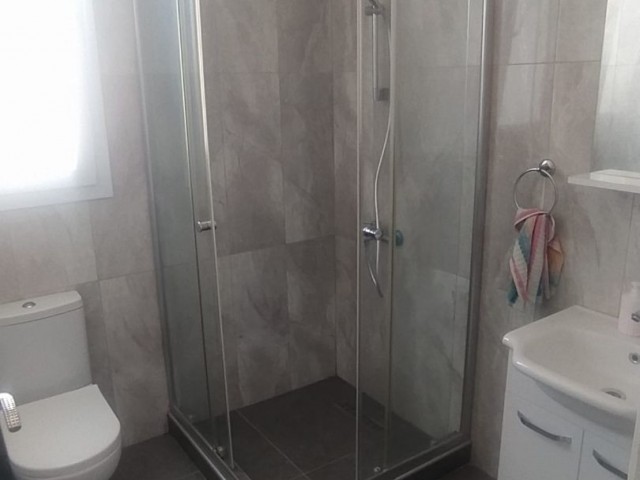 2+1 Flat for Daily Rent in Hamitköy