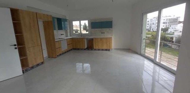 GROUND FLOOR FLATS FOR SALE IN GÖNYELİ AREA