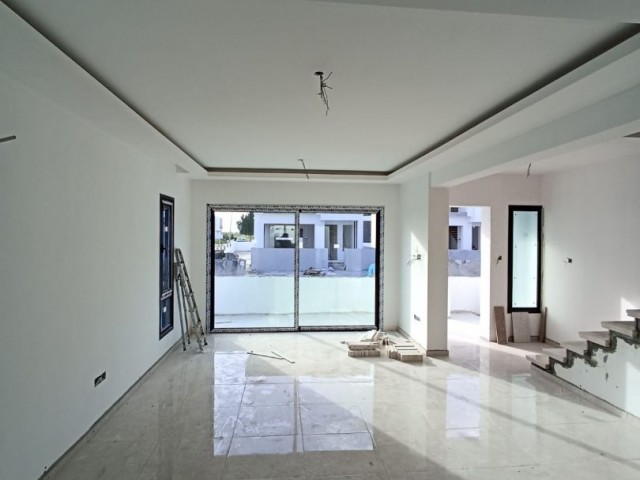 VILLAS FOR SALE IN YENIKENT AREA