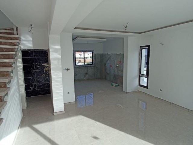 VILLAS FOR SALE IN YENIKENT AREA