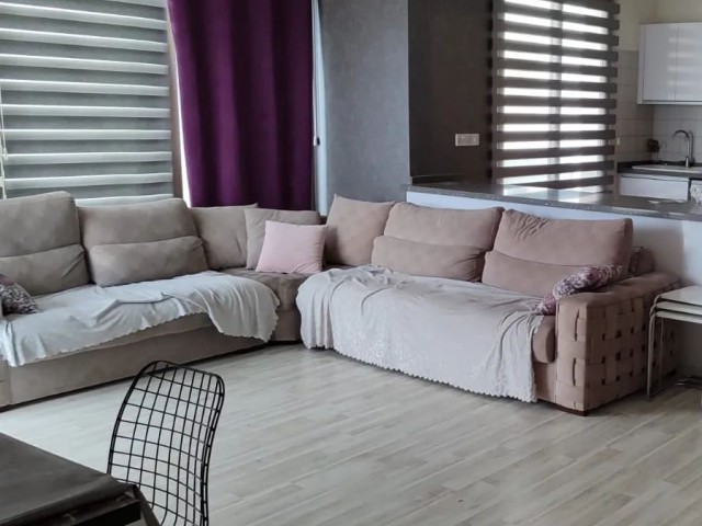 (21)- LEFKOŞA GÖNYELİ BÖLGESİ KİRALIK 2+1 DAİRE