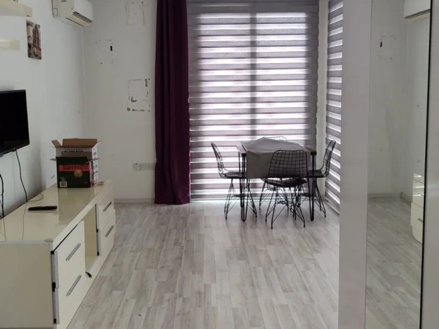 (21)- 2+1 FLAT FOR RENT IN NICOSIA GÖNYELİ AREA