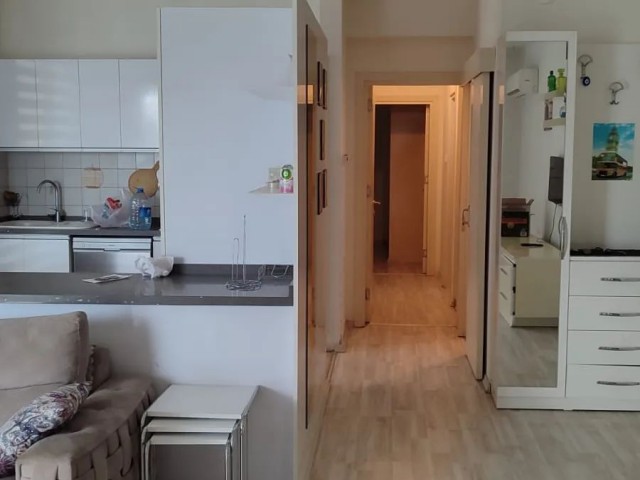 (21)- 2+1 FLAT FOR RENT IN NICOSIA GÖNYELİ AREA