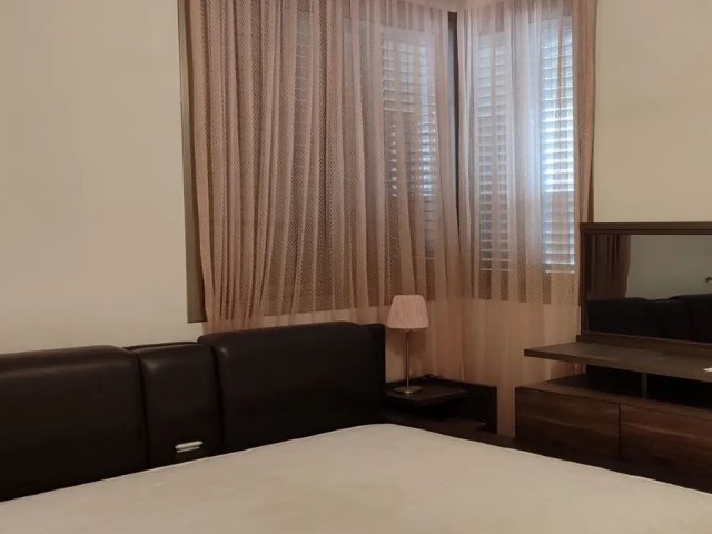 (21)- 2+1 FLAT FOR RENT IN NICOSIA GÖNYELİ AREA