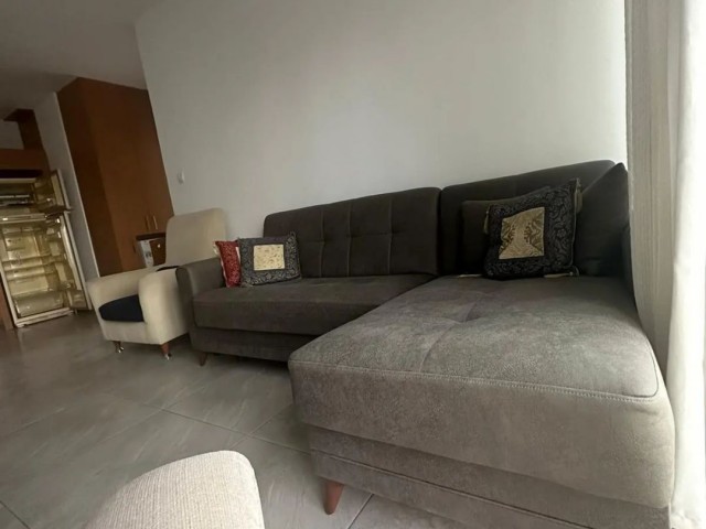 (22)- 2+1 FLAT FOR RENT IN NICOSIA YENISEHİR REGION CENTRALLY LOCATED