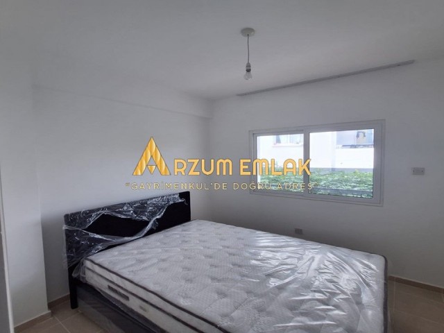 GROUND FLOOR FLAT IN HAMİTKÖY AREA