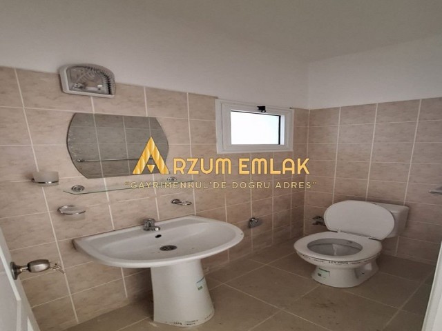 GROUND FLOOR FLAT IN HAMİTKÖY AREA