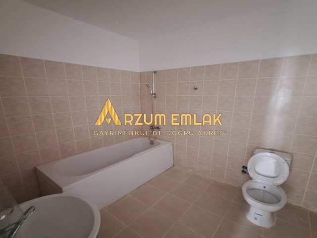 GROUND FLOOR FLAT IN HAMİTKÖY AREA