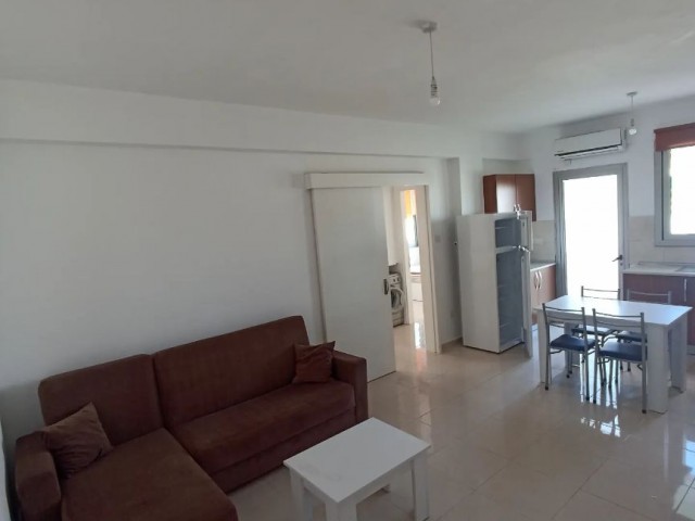 2+1 FLAT FOR RENT IN NICOSIA HAMİTKÖY AREA