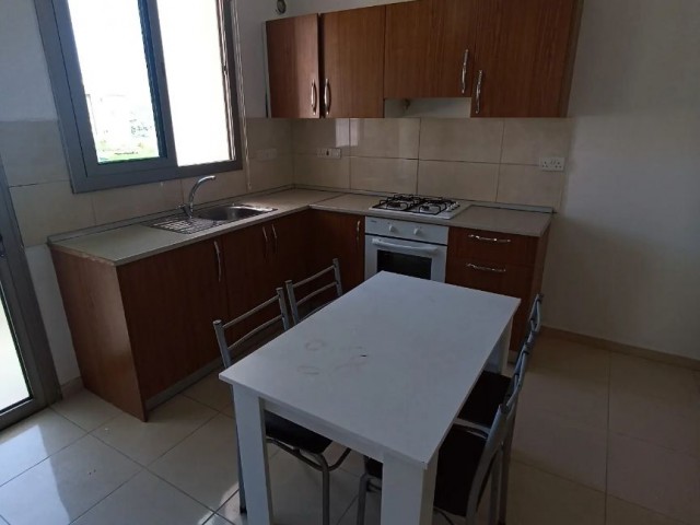 2+1 FLAT FOR RENT IN NICOSIA HAMİTKÖY AREA
