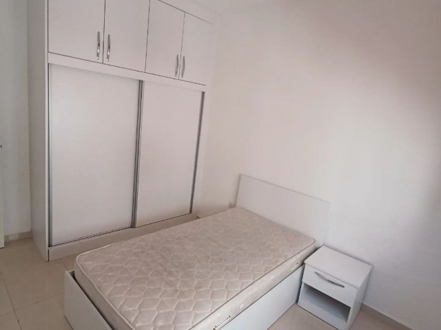 (23)- LEFKOŞA HAMİTKÖY BÖLGESİ KİRALIK 2+1 DAİRE 