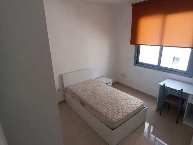 (23)- LEFKOŞA HAMİTKÖY BÖLGESİ KİRALIK 2+1 DAİRE 