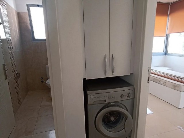 (23)- LEFKOŞA HAMİTKÖY BÖLGESİ KİRALIK 2+1 DAİRE 