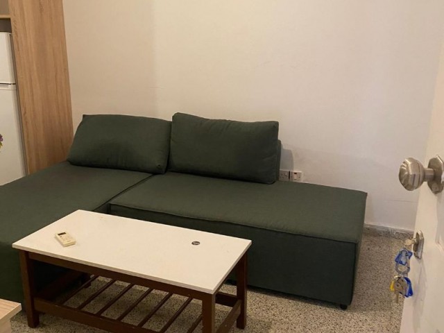 ( 24 )- 1+1 FLAT FOR RENT IN NICOSIA GÖNYELİ AREA