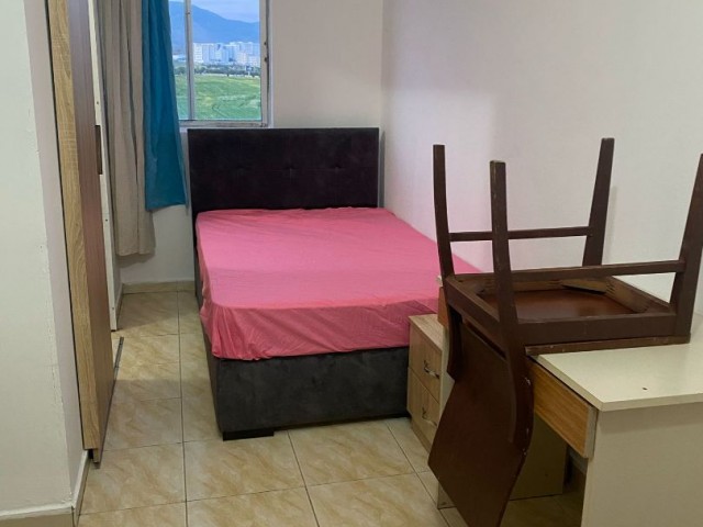 (25)- LERKOŞA GÖNYELİ BÖLGESİNDE KİRALIK 1+1 DAİRE 