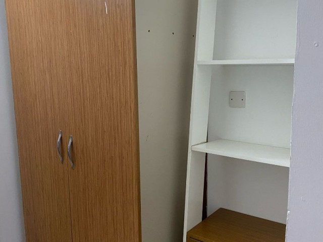 (25)- 1+1 FLAT FOR RENT IN NICOSIA GÖNYELİ AREA