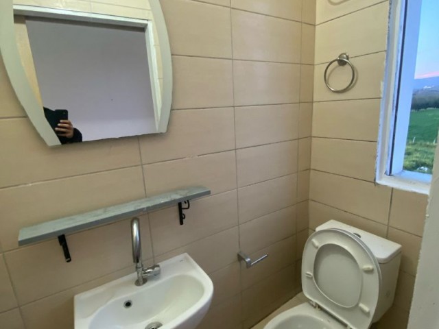 (25)- 1+1 FLAT FOR RENT IN NICOSIA GÖNYELİ AREA