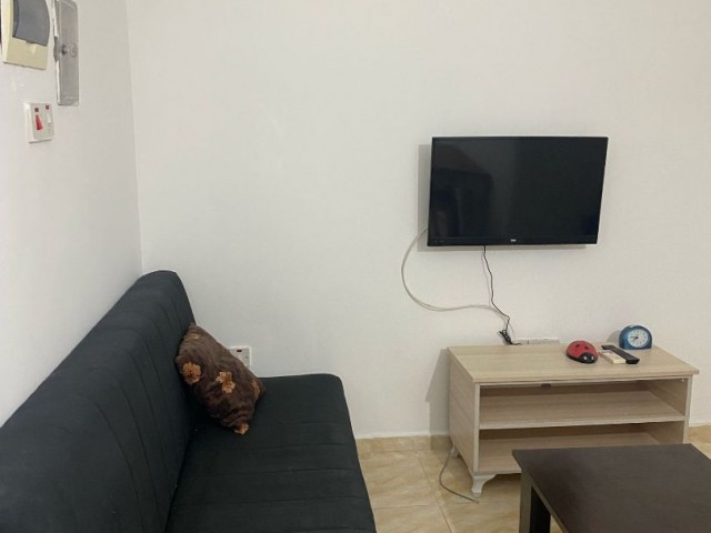 (25)- 1+1 FLAT FOR RENT IN NICOSIA GÖNYELİ AREA