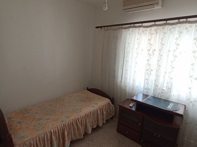 (26)- NICOSIA YENIKENT AREA LARGE 3+2 GROUND FLOOR FLAT